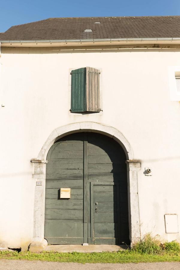 Le Clos De Cinacle Ogeu-les-Bains Zewnętrze zdjęcie