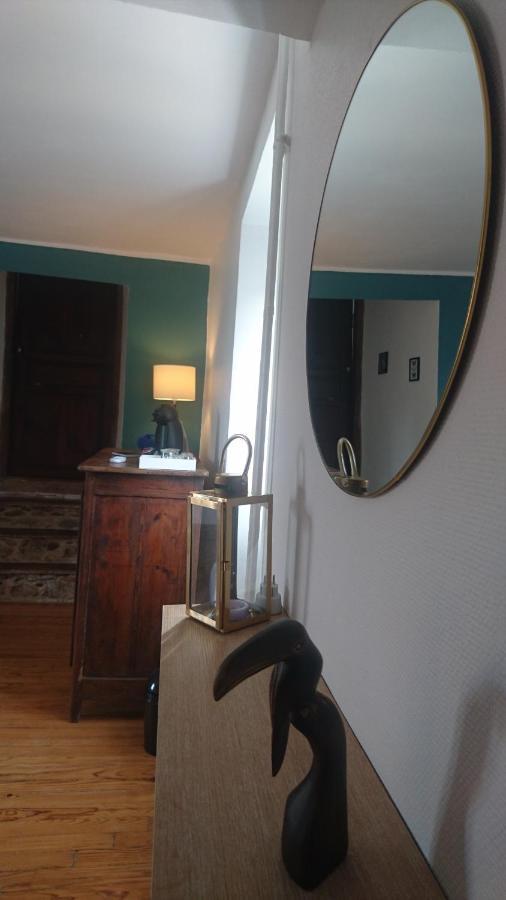 Le Clos De Cinacle Ogeu-les-Bains Zewnętrze zdjęcie