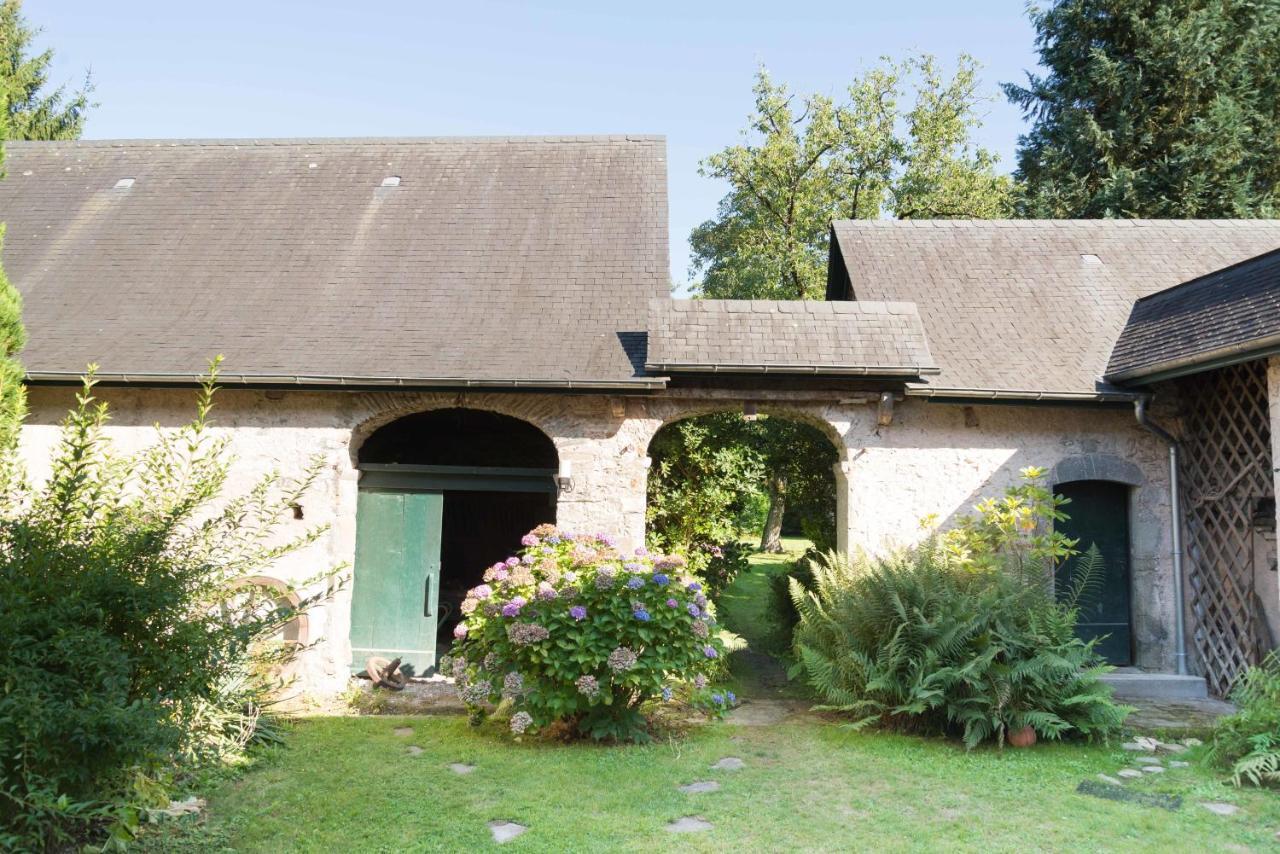 Le Clos De Cinacle Ogeu-les-Bains Zewnętrze zdjęcie