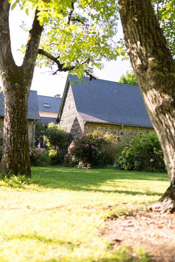 Le Clos De Cinacle Ogeu-les-Bains Zewnętrze zdjęcie