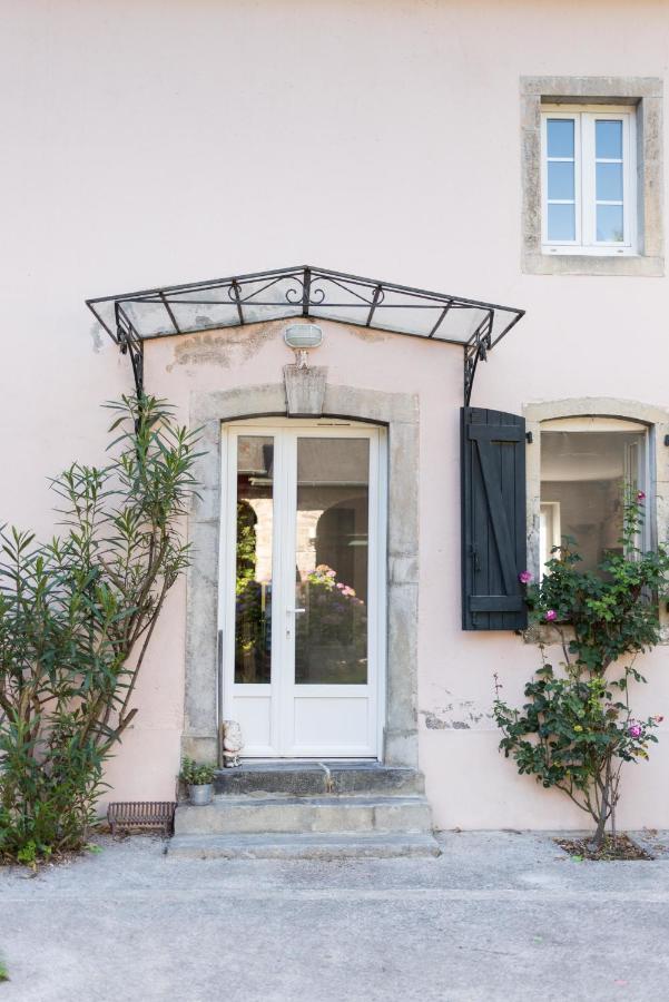 Le Clos De Cinacle Ogeu-les-Bains Zewnętrze zdjęcie